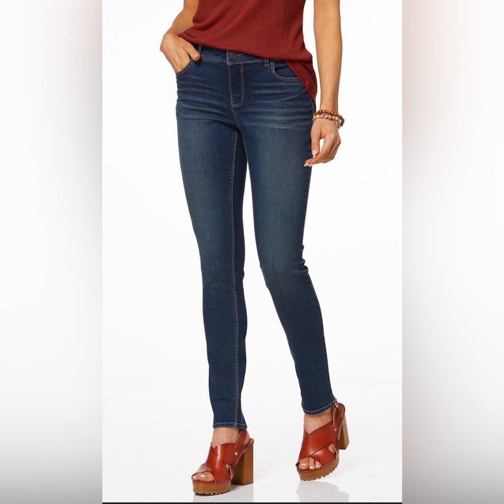Cato Denim